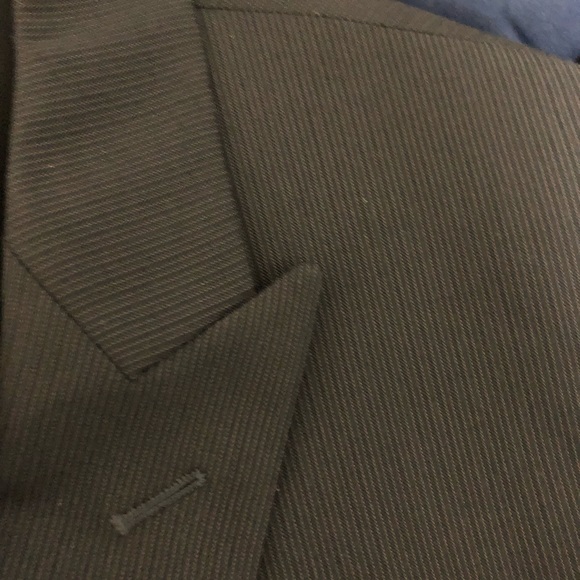 Calvin Klein Suit Blazer - Picture 4 of 4